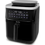 Breville STEAM VDF133X