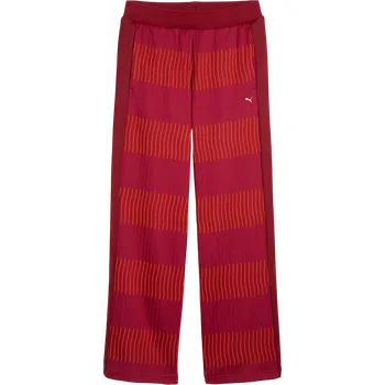 Pánské kalhoty Kalhoty Puma The Players Lane T7 Pants 626661-13 Velikost XL