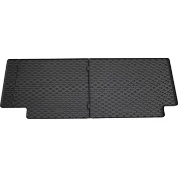 autokoberec Gumové autokoberce Ford Transit Custom II 2023-2026 3.řada • Rigum