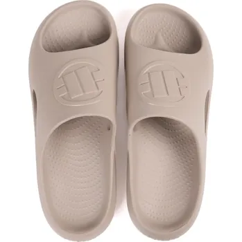 Pánské pantofle PitBull West Coast Pit Bull West Coast - gumové pantofle Flip Flop JADE pískové Barva: písková, Vel: 39