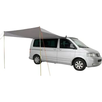 Easy Camp Voss Canopy 120464 šedý
