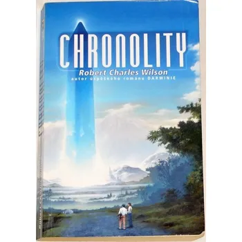 Wilson Robert Charles - Chronolity