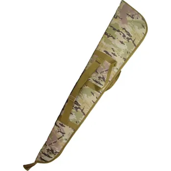 Sportovní střelba Kandar Pouzdro na zbraň SLIM SOFT 3,5 camo