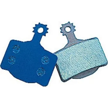 Brzda na kolo Brzdové destičky FASTOP AZ-160