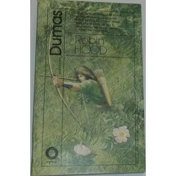 Dumas Alexandre - Robin Hood