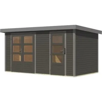 Zahradní domek LG4450