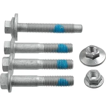 Opravná sada podvozku a pohonu kol Sada na opravy, zavěšení kol LEMFÖRDER 42761 01