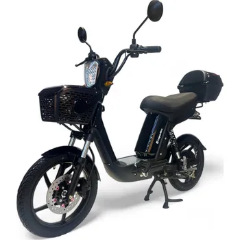 Elektrický skútr inSPORTline E-Greta 12 Ah 18"