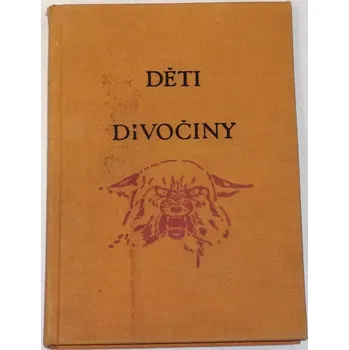 Long William J. - Děti kanadské divočiny