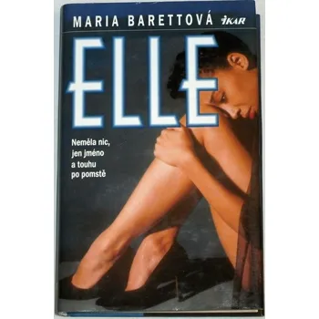 Barettová Maria - Elle
