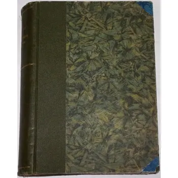 Literární cestopis Vráz E. St. - Z dalekých světů