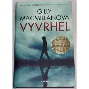 MacMillanová Gilly - Vyvrhel