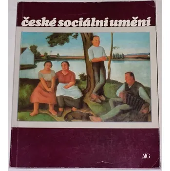 Umění České sociální umění