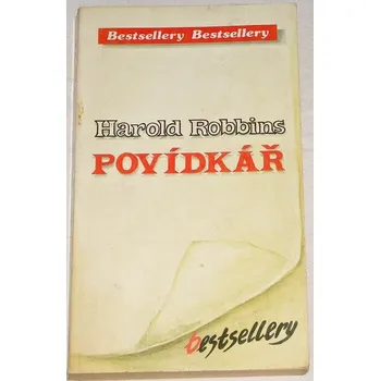 Robbins Harold - Povídkář