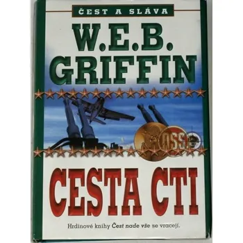 Griffin W. E. B. - Cesta cti