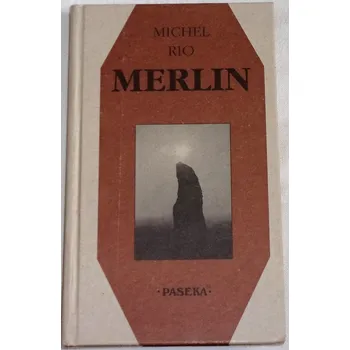 Literární biografie Rio Michel - Merlin