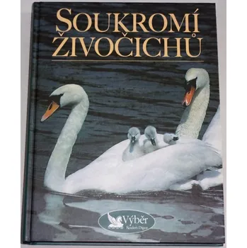 Encyklopedie Soukromí živočichů