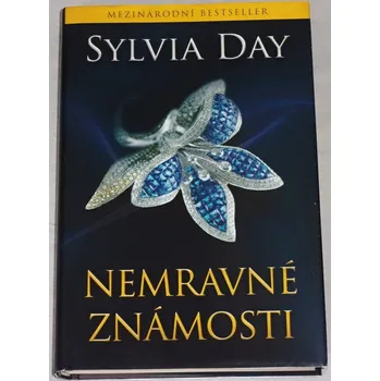 Day Silvia - Nemravné známosti