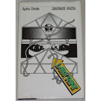 Christie Agatha - Zabudnutá vražda