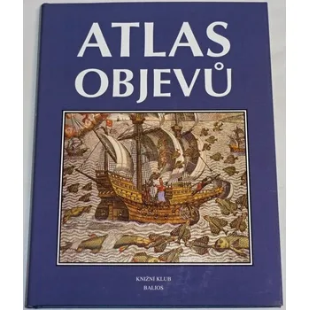 Atlas objevů
