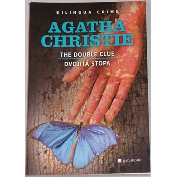 Christie Agatha - The Double Clue / Dvojitá stopa