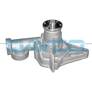 Motor automobilu Vodní čerpadlo, chlazení motoru DAYCO DP367