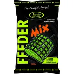 Lorpio Feeder Mix Light 2 kg
