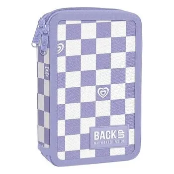 Piórnik podwójny z wyp BackUp 7 DW26 DERFORM