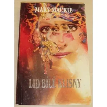 Mackie Mary - Lid bílé klisny
