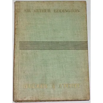 Literární biografie Deeington Arthur - Hvězdy a atomy