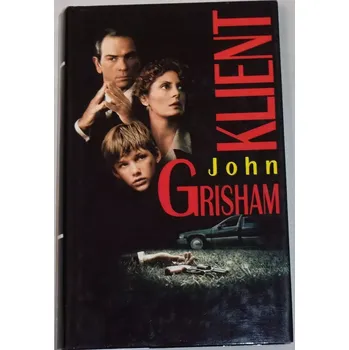 Grisham John - Klient