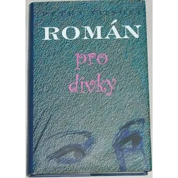 Vaisová Petra - Román pro dívky