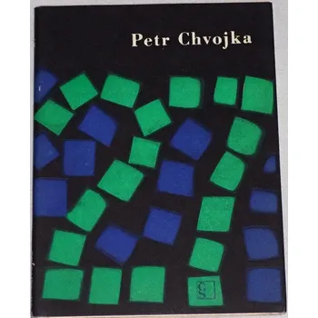 Literární biografie Chvojka Petr - 27