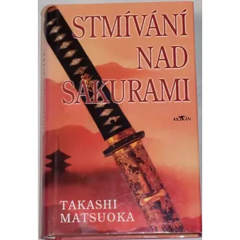 Matsuoka Takashi - Stmívání nad sakurami