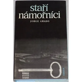 Amado Jorge - Staří námořníci