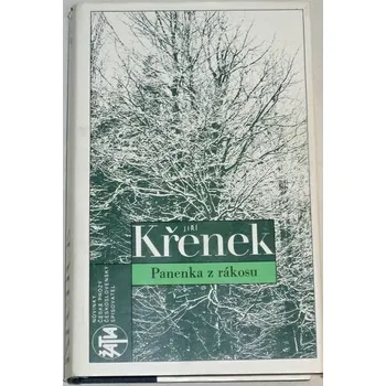 Literární biografie Křenek Jiří - Panenka z rákosu