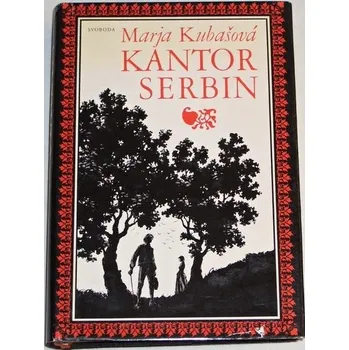 Literární biografie Kubašová Marja - Kantor Serbin