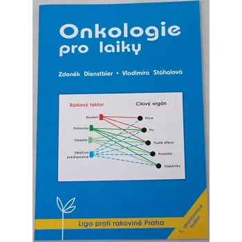 Diensbier, Stáhalová - Onkologie pro laiky
