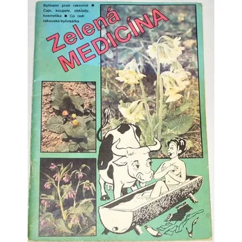 Zelená medicína