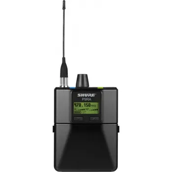 Mikrofon Shure Pro P9RA-G6 470-636 Mhz