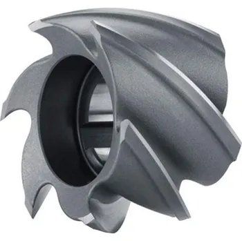Fréza Fréza válcová čelní 125x56x40mm nástrčná hrubozubá HSS PN 222050 222050.125