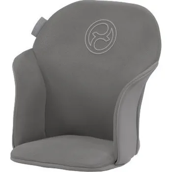 CYBEX Lemo 2 vložka komfort Suede Grey