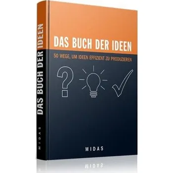 Das Buch der Ideen - Duncan, Kevin