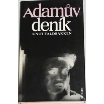 Faldbakken Knut - Adamův deník