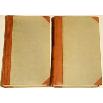 Český jazyk Váša, Trávníček - Slovník jazyka českého A-K, L-Ž