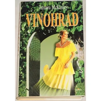 McKinley Tamara - Vinohrad
