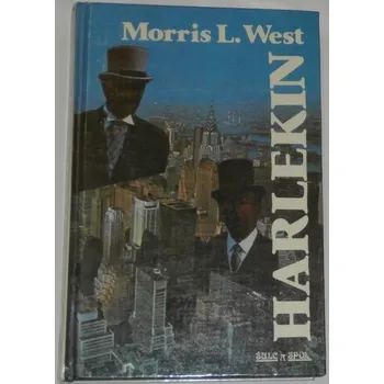 West Morris L. - Harlekin