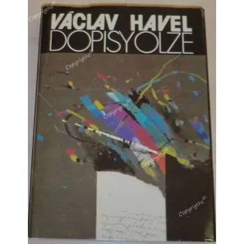 Literární biografie Havel Václav - Dopisy Olze