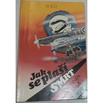 Liška Antonín - Jak se plaší smrt