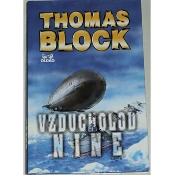 Block Thomas - Vzducholoď Nine